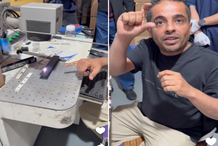 "أرباح يومية تصل إلى ألف ريال".. بالفيديو : صاحب محل ديكورات يكشف عن مشروع مربح من المنزل برأس مال بسيط