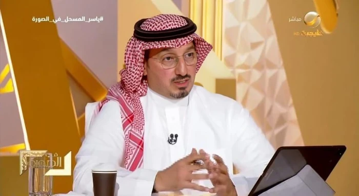 هل يمكن فتح باب التجنيس للاعبين الأجانب في السعودية ؟ .. بالفيديو.. المسحل يجيب