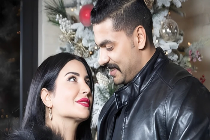 القبض على زوج الشاعرة الأردنية نجاح المساعيد بعد تقديمها بلاغا بسرقه مبلغ 5 ملايين درهم منها