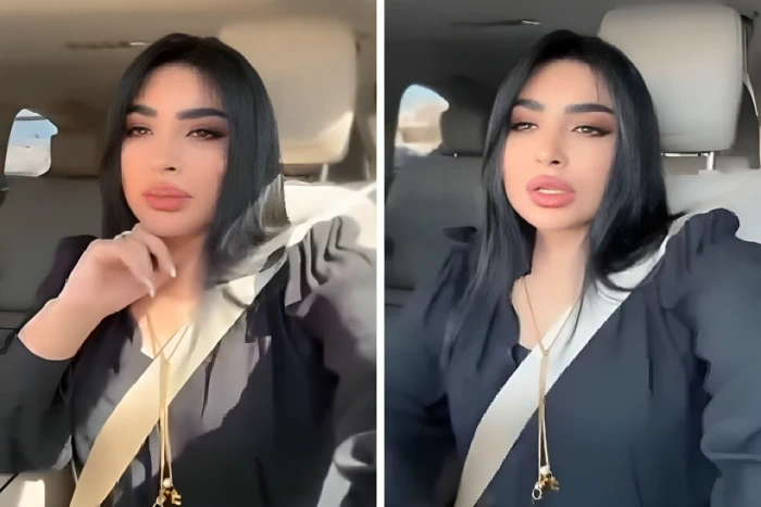 فيديو جديد للشاعرة نجاح المساعيد توضح حقيقة ما تم تداوله حول المبلغ المسروق منها ونوع العملة