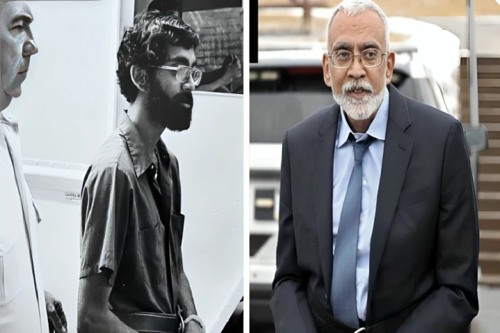 بعد 43 عامًا قضاها خلف القضبان.. السلطات الأمريكية تكتشف براءةَ هنديٍّ من تهمةِ قتلِ زميلِه في ولايةِ بنسلفانيا