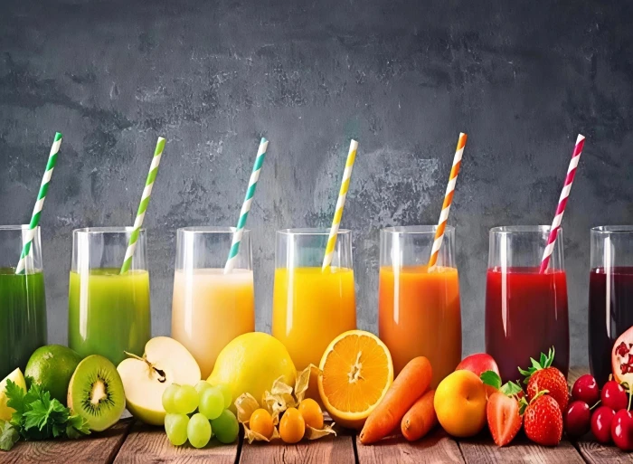 6 مشروبات لها مفعول السحر في ضبط نسبة سكر الدم