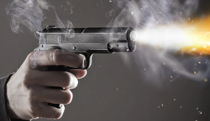 جريمة مروعة تهز ليبيا.. «أب» يطلق النار على أطفاله السبعة ويقتلهم جميعاً.. وينتحر بطلقة في الرأس