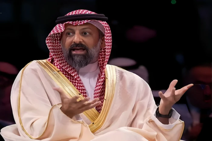 "القويز" يكشف عن نسبة الملكية للمستثمر الأجنبي في سوق الأسهم بعد فتح السوق للمستثمرين غير المقيمين- فيديو