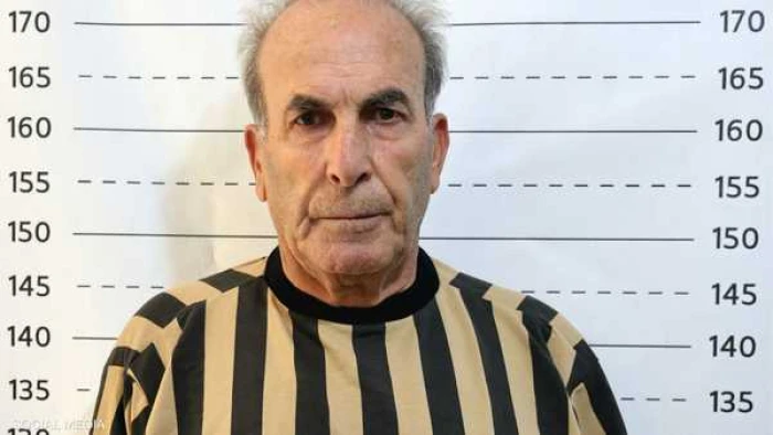 سوريا: القبض على لواء بنظام الأسد البائد شارك في تصفية المعتقلين داخل سجن صيدنايا