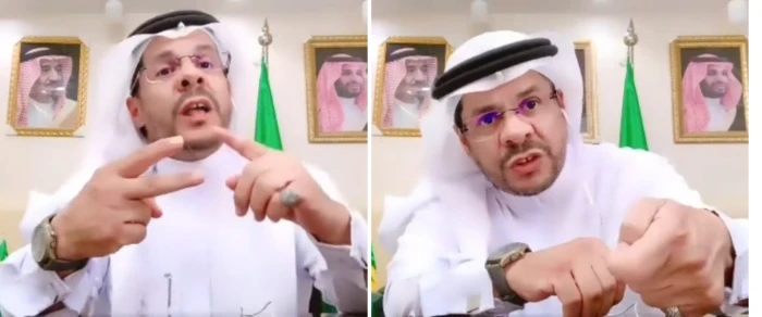 ما هي عقوبة تحرش الموظف بزميلته في العمل؟.. بالفيديو: المحامي زياد الشعلان يجيب