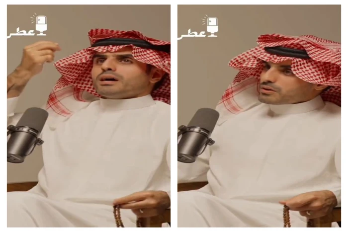 بالفيديو.. مختص بالعطور: العود دخيل على ثقافتنا السعودية ولا يمثلنا