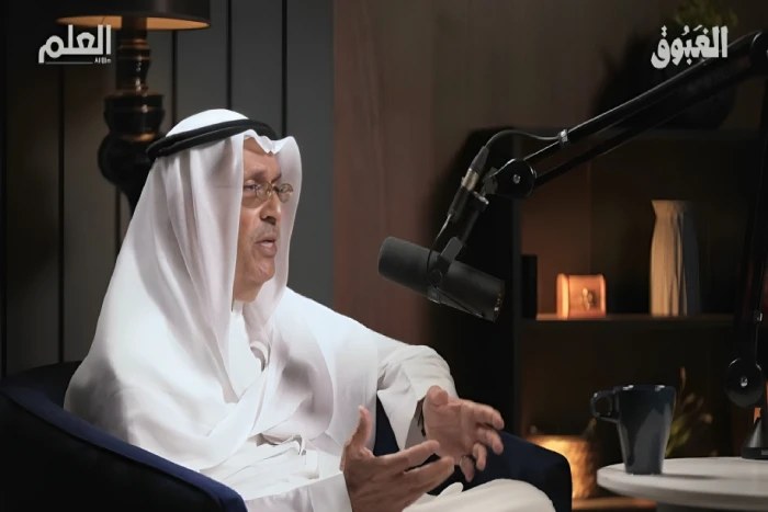 بالفيديو.. الأمير الأديب "سيف الإسلام" يعلق على  الزحام في المدن... ويصف الرياض: كانت مدينة شابة رائعة لم يكن فيها اكتناز يمينًا ويسارًا