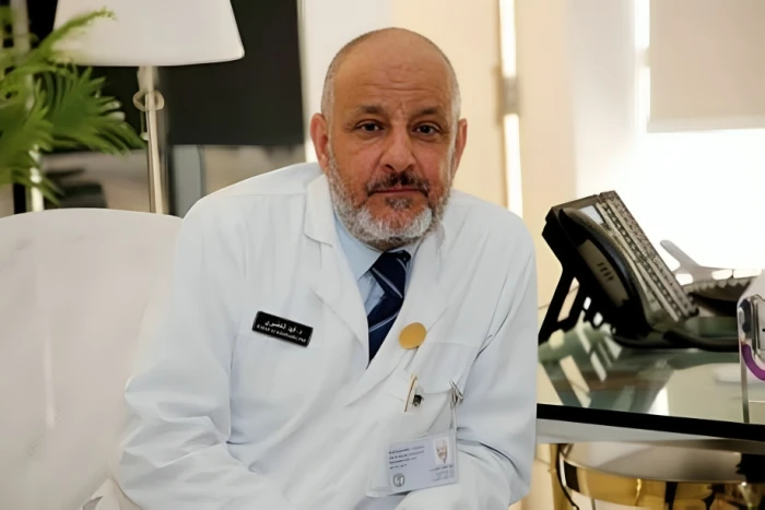 "الخضيري" يكشف عن مكمل طبيعي يساعد على تحسين جودة النوم وتهدئة الأعصاب