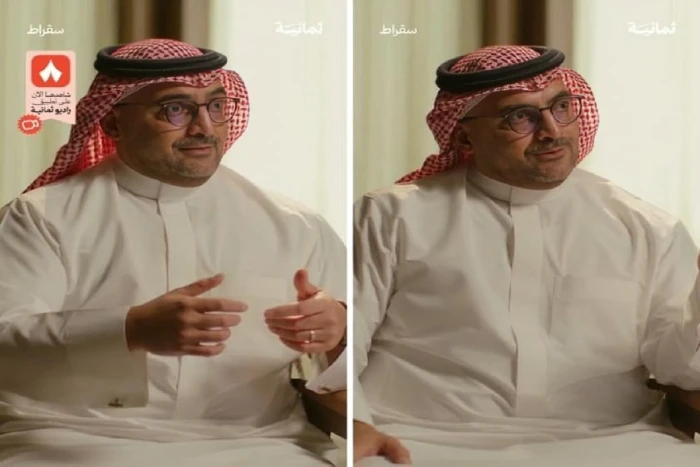 بالفيديو: رئيس سبل يكشف كم خسرت مؤسسة البريد السعودي عندما تم بناء منصة «إي-مول» وحاولت منافسة القطاع الخاص