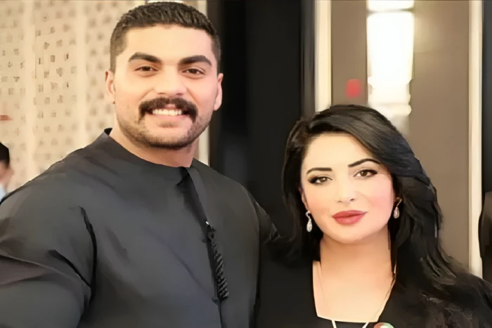 تطورات جديدة في قضية سرقة أموال نجاح المساعيد من قبل زوجها.. العثور على أكثر من  مليون درهم إماراتي مخبأة في مكان لا يخطر على البال