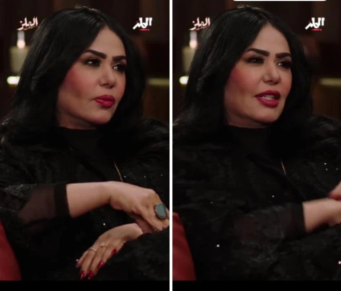 بالفيديو.. الإعلامية ‏خديجة الوعل :إذا زوجك كريم وكويس وخانك  لا تطلقين