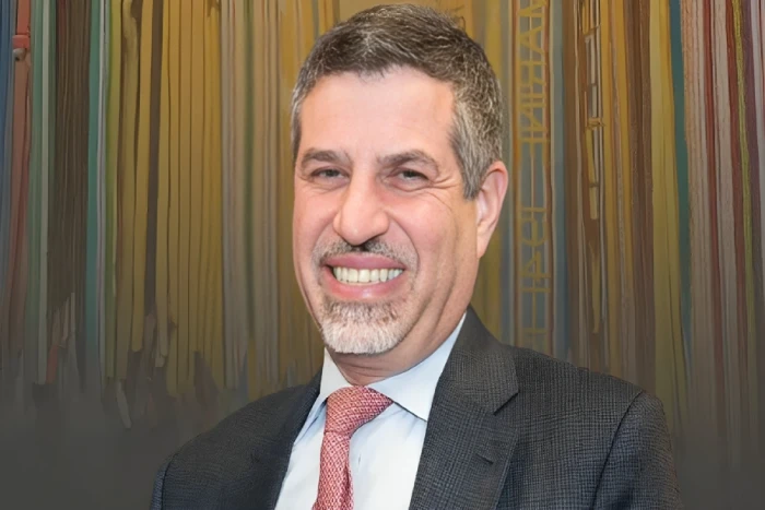 من هو " ستيفن فاجين" الذي عينته أمريكا قائداً مدنياً لمركز تنفيذ اتفاق السلام في غزة