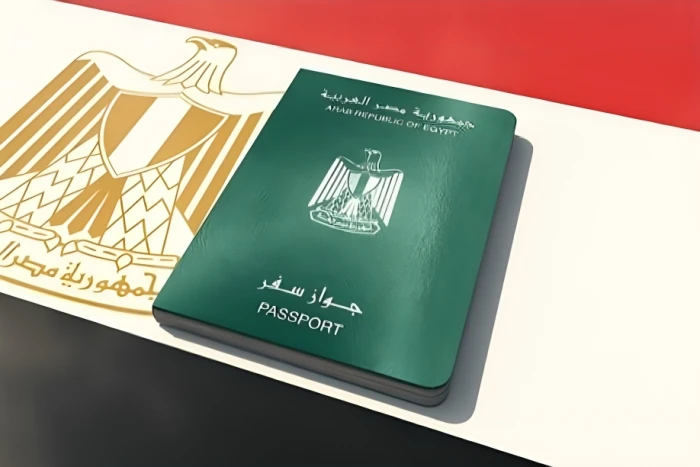 مصر تسقط الجنسية عن اثنين من مواطنيها.. والكشف عن السبب