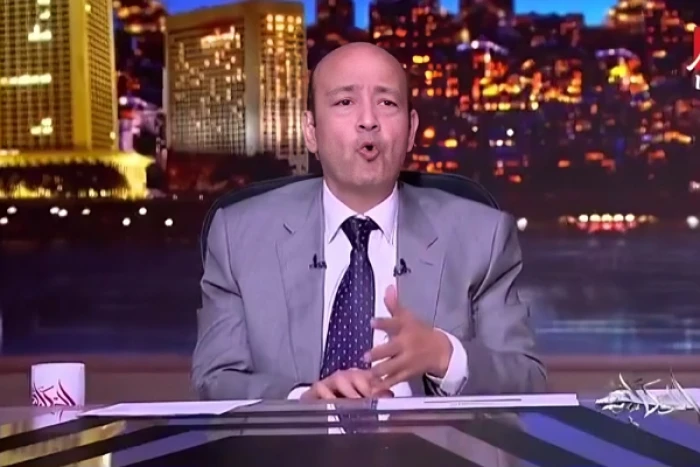 بالفيديو.. عمرو أديب يعلق على تصريحات سموتريتش المسيئة للمملكة: متطرف وقليل الأدب.. ولم يمر 10 ساعات وكان الرجل على ركبه معتذراً باكياً