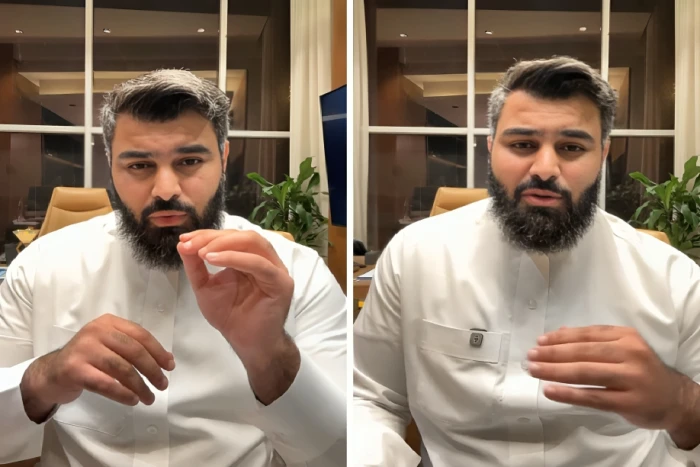 بالفيديو: قصة مقاول استعاد 6 ملايين ريال بعد رفض شركة التطوير العقاري دفع مستحقاته.. وسر مادة قانونية أنقذته من الخسارة