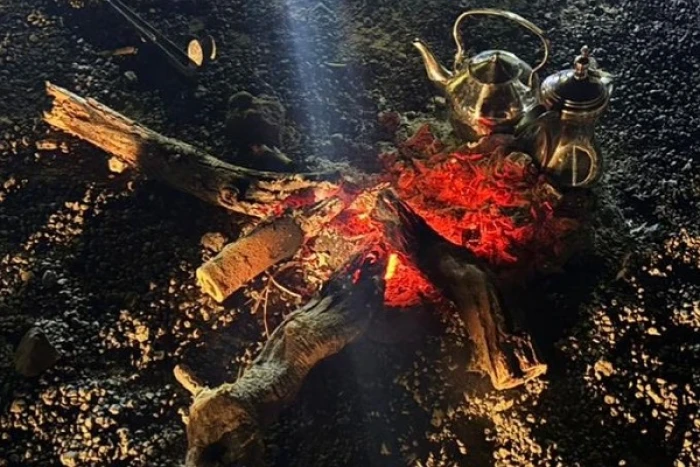 القبض على مواطن لإشعاله النار في غير الأماكن المخصصة لها بالمدينة المنورة.. والكشف عن العقوبة المتوقعة بحقه