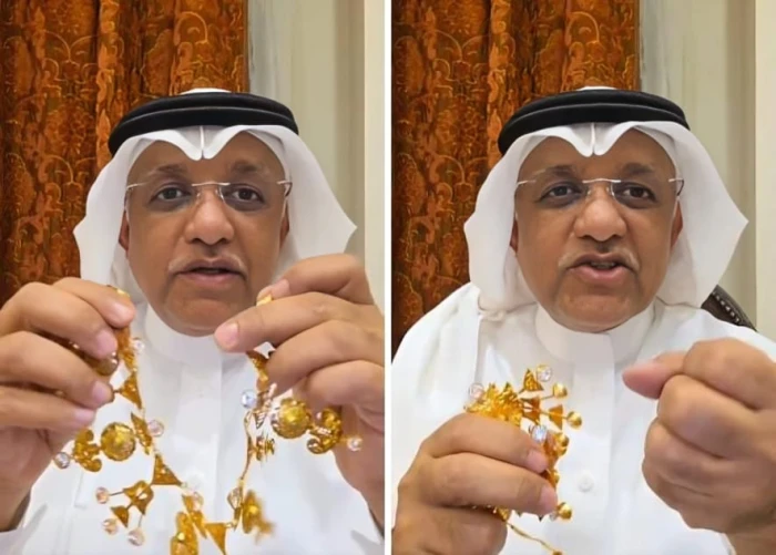 هل الذهب الصيني الصناعي  سيؤثر على أسعار الذهب عالمياً؟.. «خبير» يجيب ويكشف الفرق بينه وبين الذهب الخالص