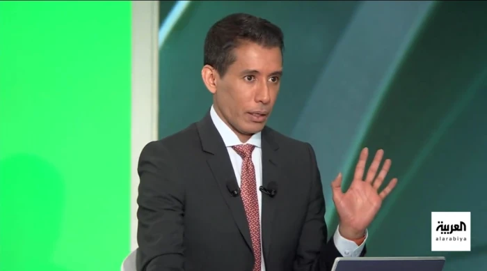 بالفيديو: بتال القوس يكشف عن رد قنوات ثمانية على شكوى جمهور الاتحاد بشأن عدم سماع أصواتهم في مباراة الهلال