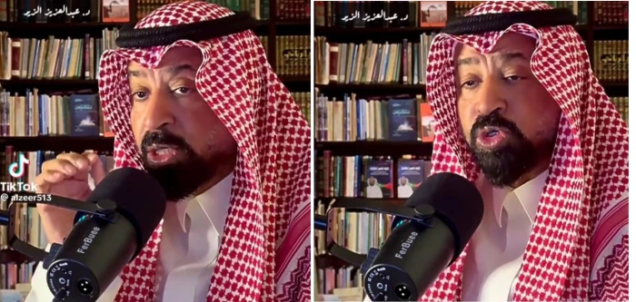 بالفيديو.. صانع محتوى يكشف عن 3 أشخاص من أقاربك لا تعطيهم وجه