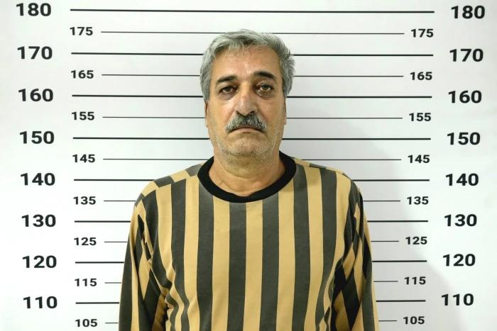 سوريا.. القبض على اللواء نائف درغام المتورط في ارتكاب انتهاكات جسيمة بحق المدنيين في عهد نظام الأسد البائد