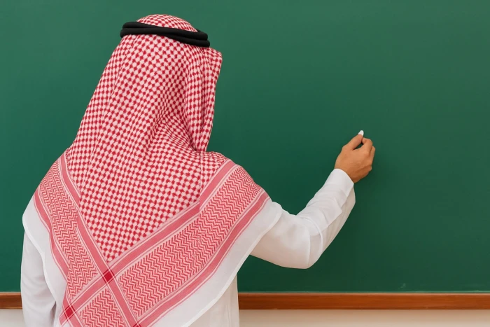 تفاصيل سجن معلم عامين بعد تسببه في إصابة طالب ثانوية في قدمه