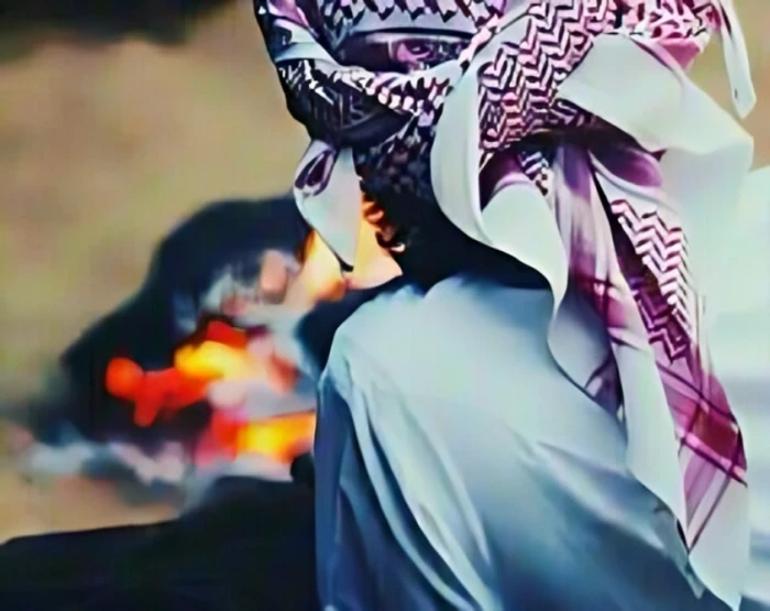 بعد الخدمة الجديدة في "أبشر".. مواطن يغير اسمه الأول من "مطحس" إلى "نواف"