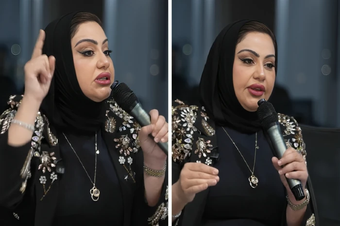 بالفيديو.. محامية كويتية تكشف عن ابتزاز المشعوذين للنساء.. وتروي ما حدث لامرأة لجأت إلى دجال لإعادتها لطليقها