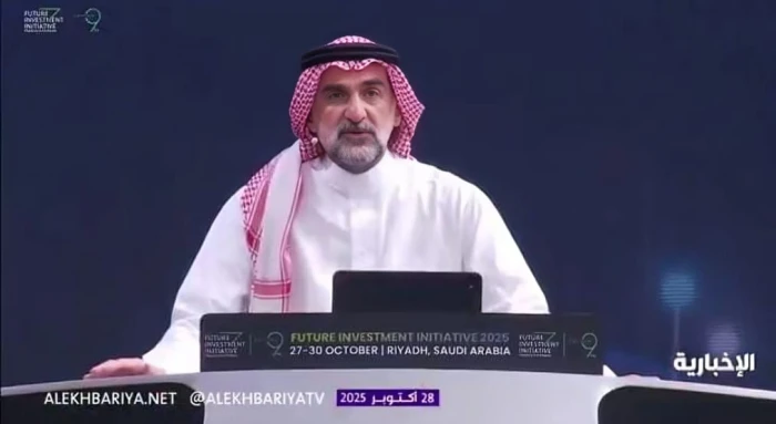 بالفيديو.. الرميان : النماذج القديمة لم تعد صالحة.. نحتاج تنظيمًا ذكيًا وأسواقًا مفتوحة لا مقيدة