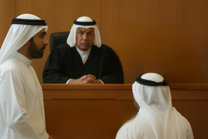 الكويت:  تفاصيل سجن خليجيين 7 سنوات لتزويرهما الجنسية الكويتية بإنتسابهما لمواطن متوفي