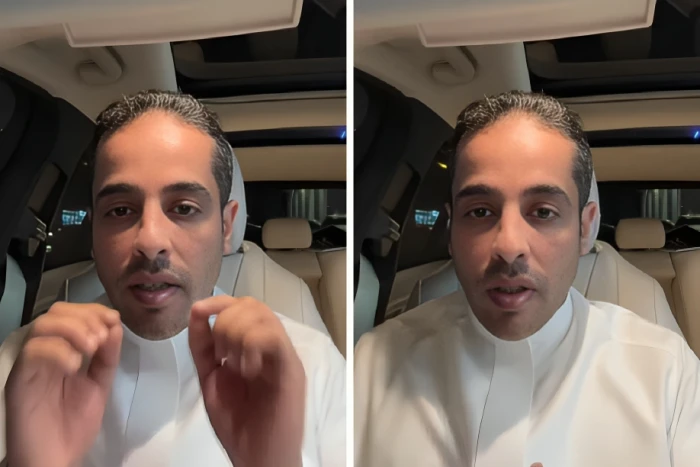 بالفيديو.. صاحب محل ديكورات يكشف طريقة لتوفير 50% من تكلفة التشطيب