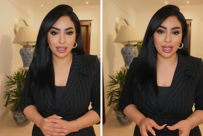 بالفيديو.. نجاح المساعيد تكشف قيمة المبلغ الذي استعادته من أموالها المسروقة من قبل زوجها