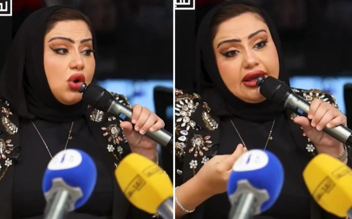 بالفيديو: محامية كويتية تكشف قصة فتاة ابتزت شاباً بعد علاقة بينهما.. وعندما قدم الأخير بلاغاً ضدها كانت المفاجأة!