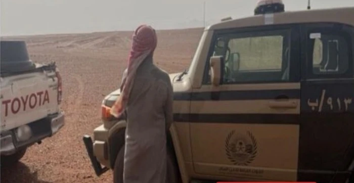 ضبط مواطن لارتكابه مخالفتي دخول محمية الملك سلمان الملكية والرعي فيها.. والكشف عن العقوبة المتوقعة بحقه