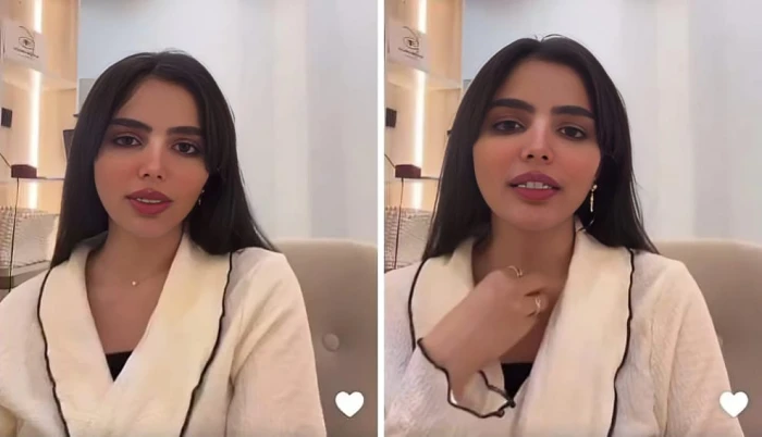 «المرة الأولى من رجل سبعيني».. بالفيديو.. مشهورة سناب «زهور سعود» تكشف عن عدد مرات زواجها