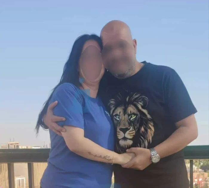 مصري يقتل عروسه ذبحاً بعد 3 أشهر من زواجهما في جسر السويس.. والكشف عن دافعه لارتكاب الجريمة! _صور