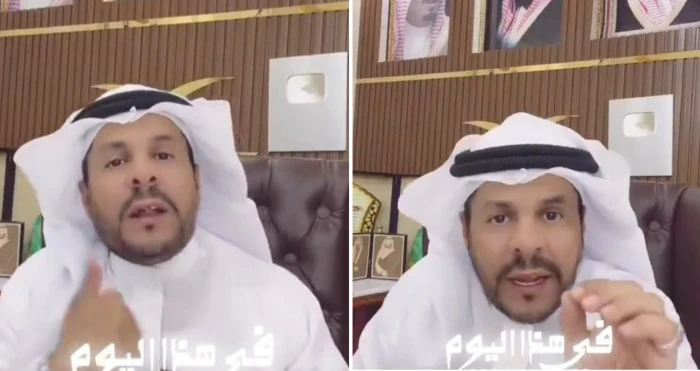 هل يعاقب المتهم عند رفضه فتح جواله بالنيابة؟.. بالفيديو: المحامي زياد الشعلان يُجيب
