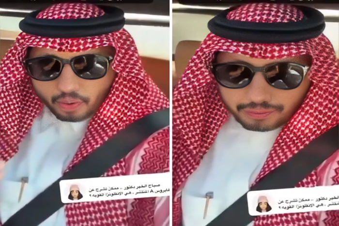 بالفيديو: طبيب يحذر من خطورة فيروس "إنفلونزا A".. ويوضح الطريقة المناسبة للوقاية منه