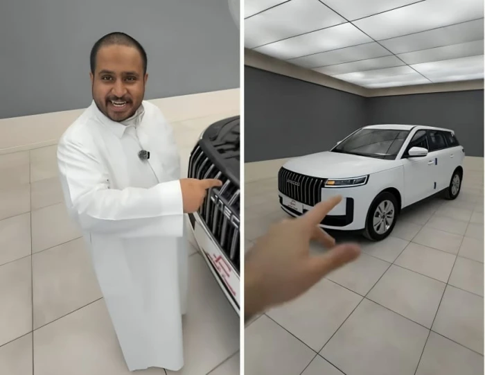 بالفيديو.. مختص يكشف مواصفات وسعر سيارة «جايكو J5» موديل 2026