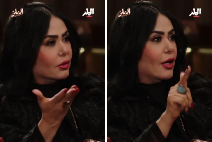 بالفيديو.. الإعلامية السعودية خديجة الوعل تكشف سبب رفعها قضية خلع ضد زوجها  الإماراتي رغم حبها الشديد له