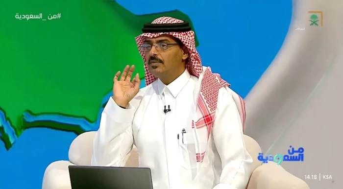 بالفيديو ..  محمد الأحمدي: الشاي الأخضر سلاحك للعيش لفترة أطول.. 4 أكواب يوميًا تخفض خطر الوفاة بنسبة 40%
