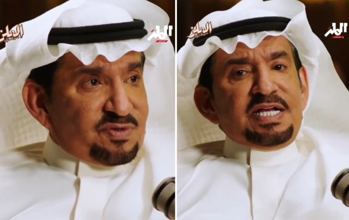 بالفيديو: السدحان يكشف حقيقة مطالبة الفنان ناصر القصبي له بسيارة.. ويوضح سر الخلاف بينهما بشأن "طاش ما طاش"