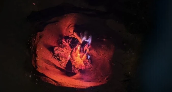 القبض على مواطن لإشعاله النار في غير الأماكن المخصصة لها بالشرقية.. والكشف عن العقوبة المتوقعة بحقه