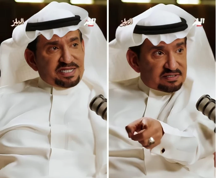 بالفيديو.. السدحان: المشاهير يستعرضون بسيارات وأشياء ثمينة لا يملكونها من أجل «الفشخرة»