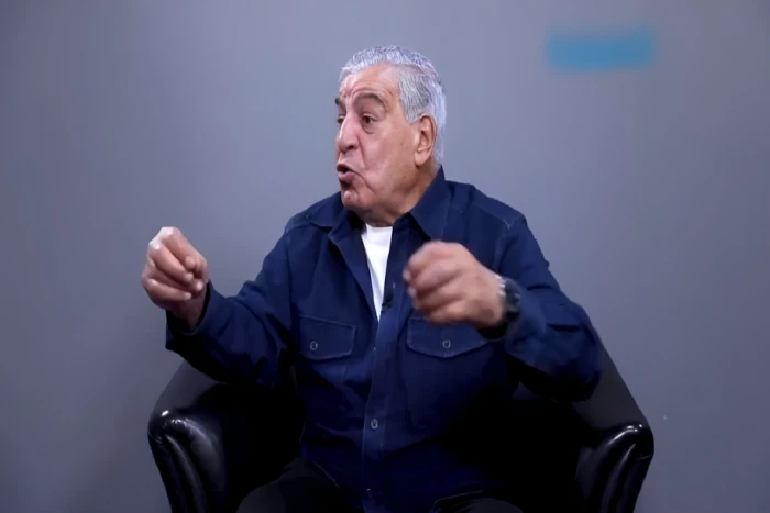 بالفيديو.. عالِم الآثار المصري زاهي حواس: افتتاح المتحف المصري الكبير هيعمل لنا مصائب