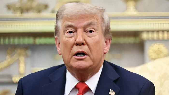 "ترامب" يهدد دولة إفريقية كبيرة بالحرب: إذا هاجمنا فسيكون سريعا ووحشيا!