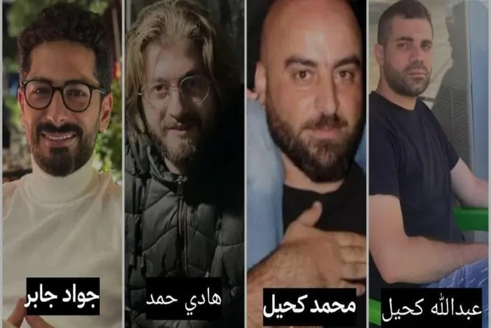 إسرائيل تعلن  تصفية  4 من عناصر  قوة "الرضوان" بحزب الله بينهم مسؤول الدعم اللوجستي