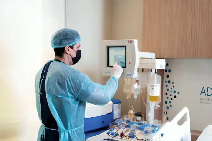 "يمثل قفزة نوعية".. الإمارات تعلن عن علاج جديد للسرطان
