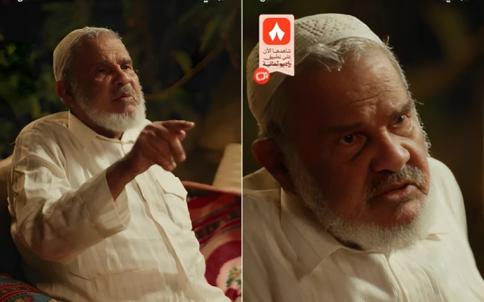 "نزار خربان فكونا منه لا يستحي".. بالفيديو: الشاعر حسن أبوعلّه ينتقد نزار قباني بعد كتاباته عن العرب بعد نكسة 67