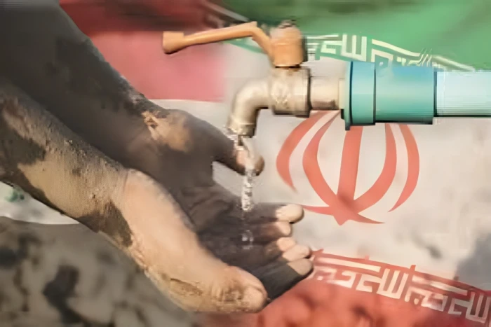 إيران تواجه خطر الموت عطشًا.. طهران قد تفقد مياه الشرب خلال أسبوعين بسبب جفاف تاريخي